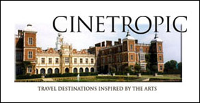 CINETROPIC.COM