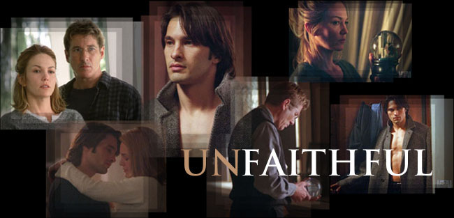 unfaithful